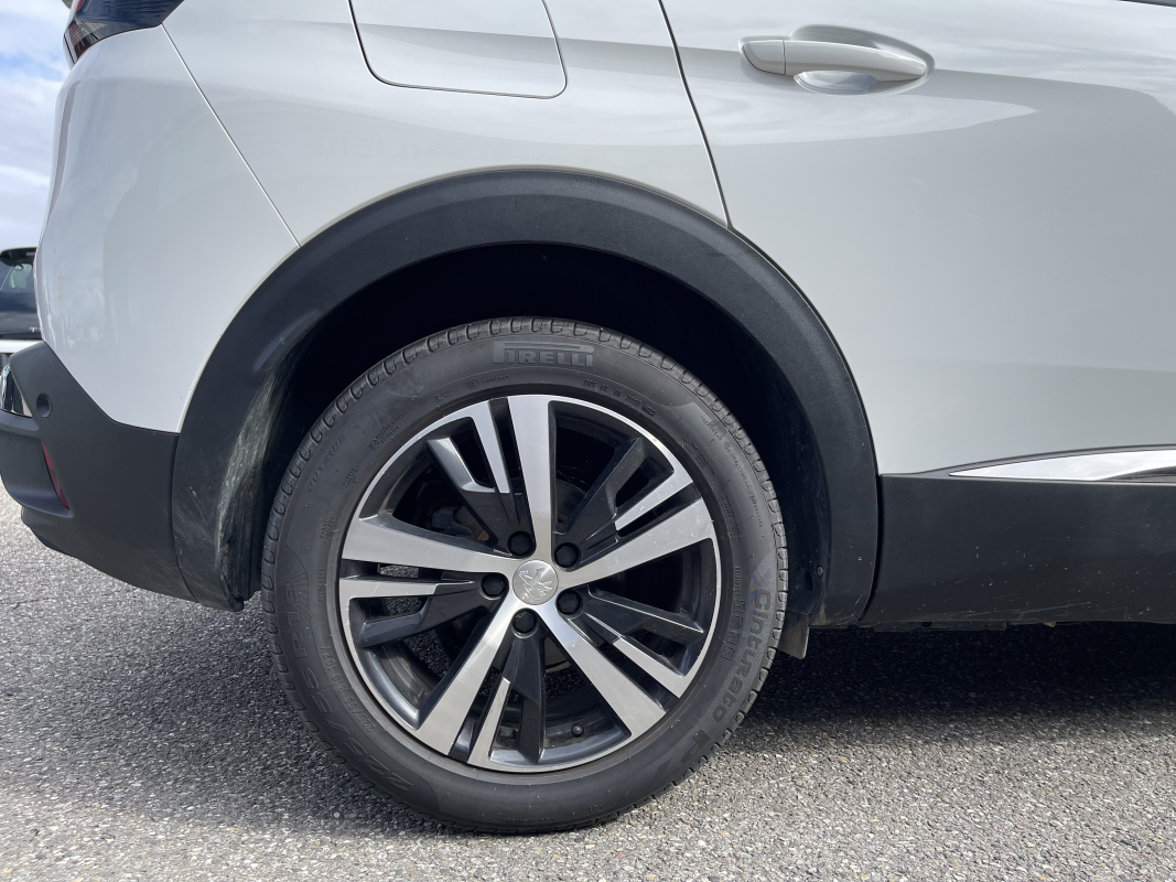 Peugeot 3008 — 39