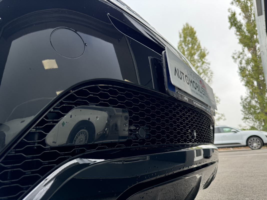 Land Rover Range Rover Evoque — 37