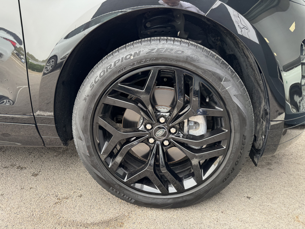 Land Rover Range Rover Evoque — 32