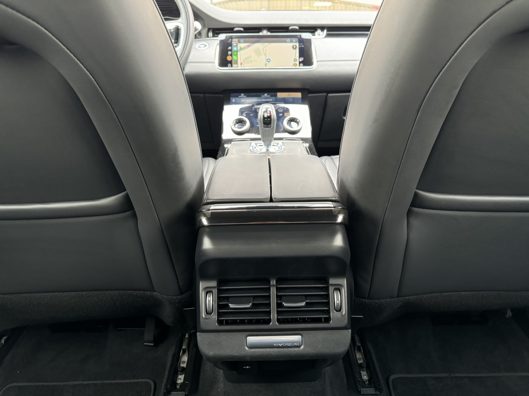 Land Rover Range Rover Evoque — 19