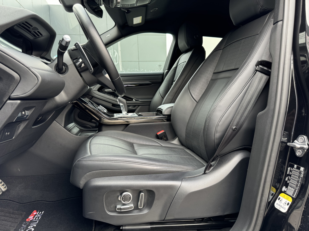Land Rover Range Rover Evoque — 9