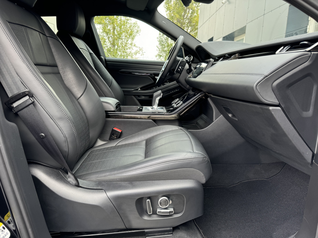Land Rover Range Rover Evoque — 20