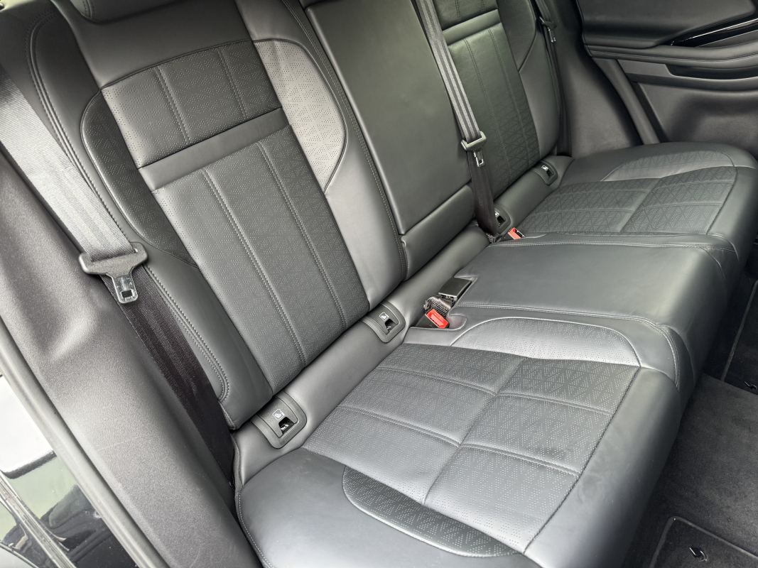Land Rover Range Rover Evoque — 21