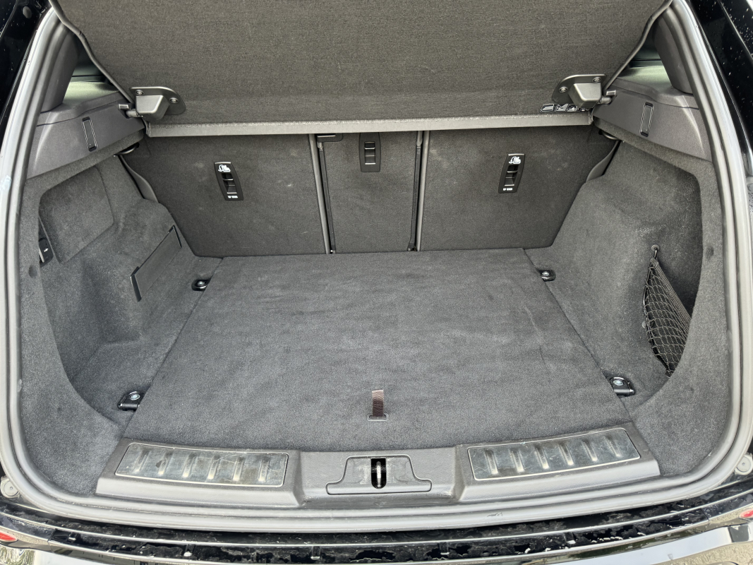 Land Rover Range Rover Evoque — 22