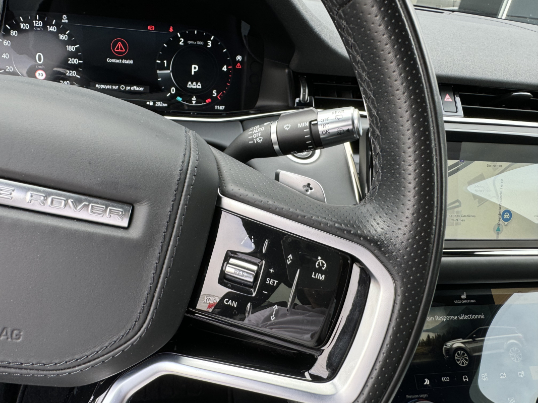 Land Rover Range Rover Evoque — 16