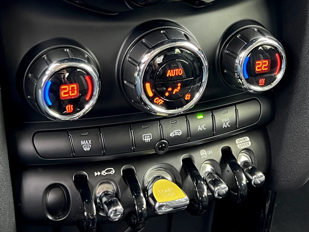 Mini Mini — 17