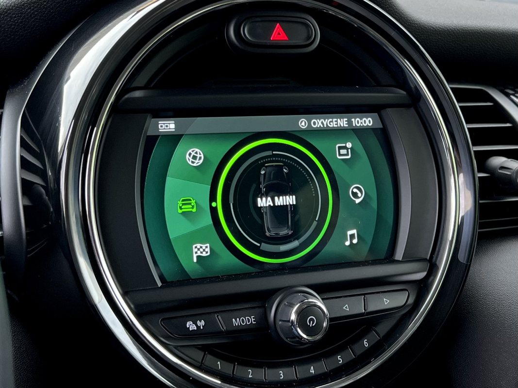 Mini Mini — 14