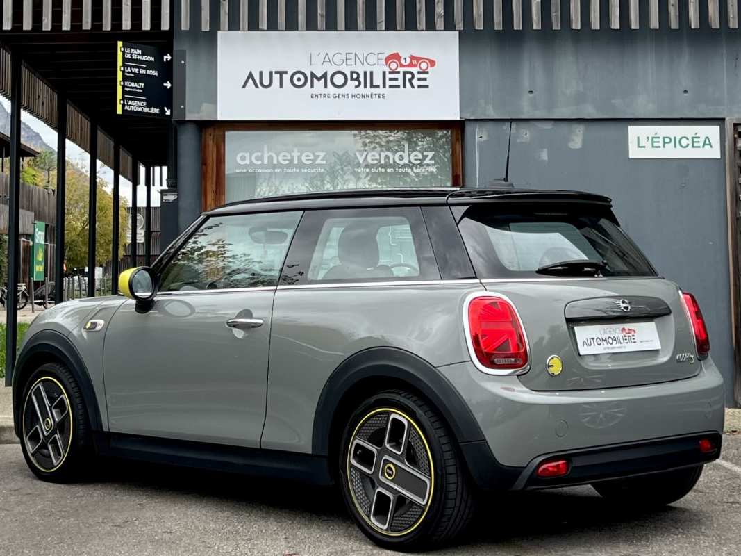 Mini Mini — 4