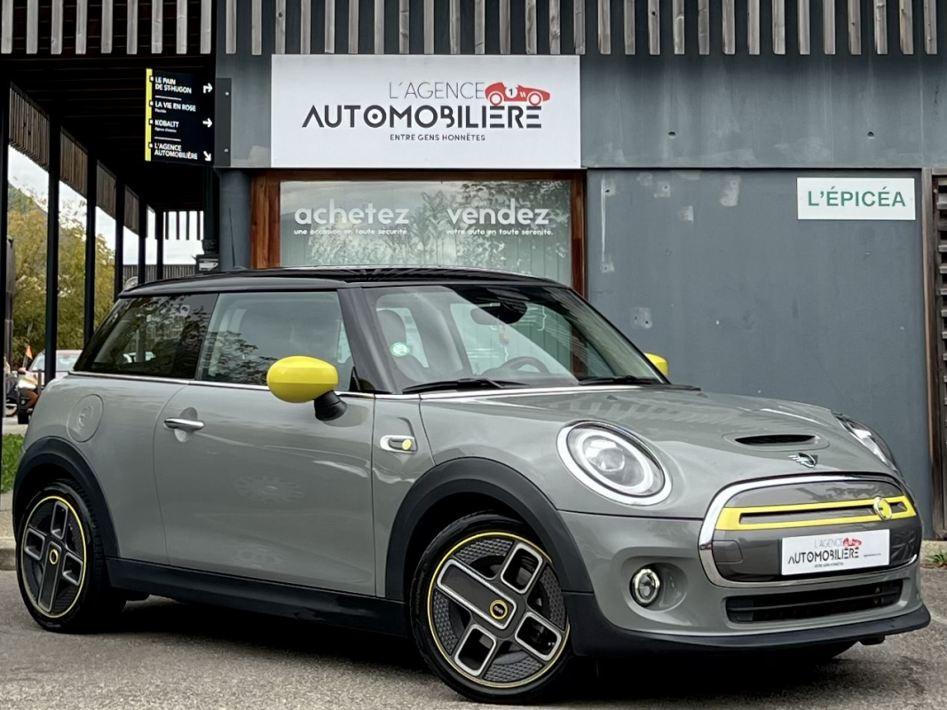 Mini Mini — 2