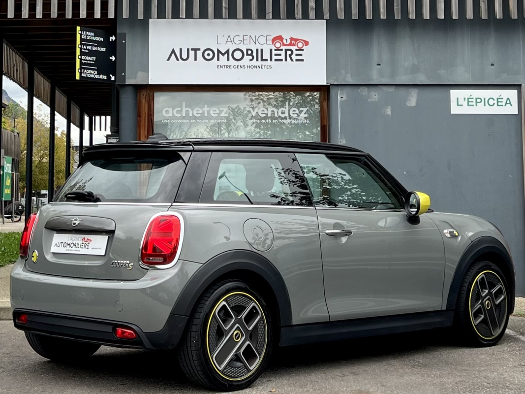 Mini Mini — 3