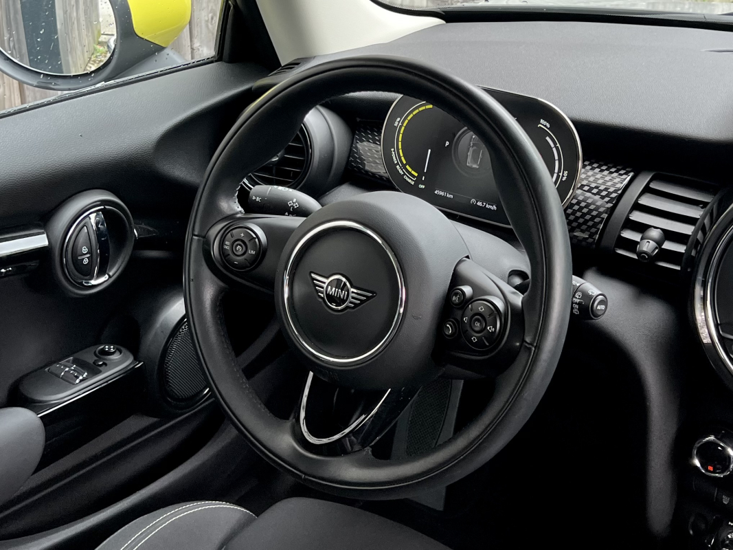 Mini Mini — 8