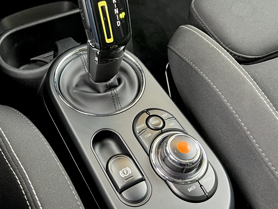 Mini Mini — 18