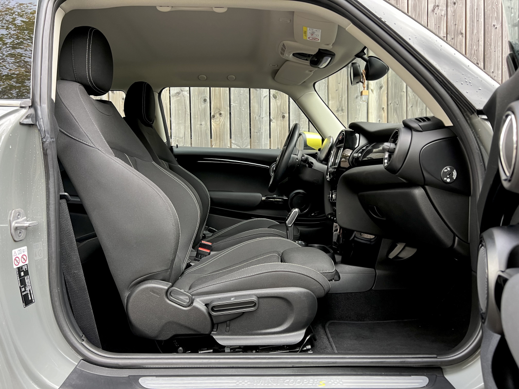 Mini Mini — 9