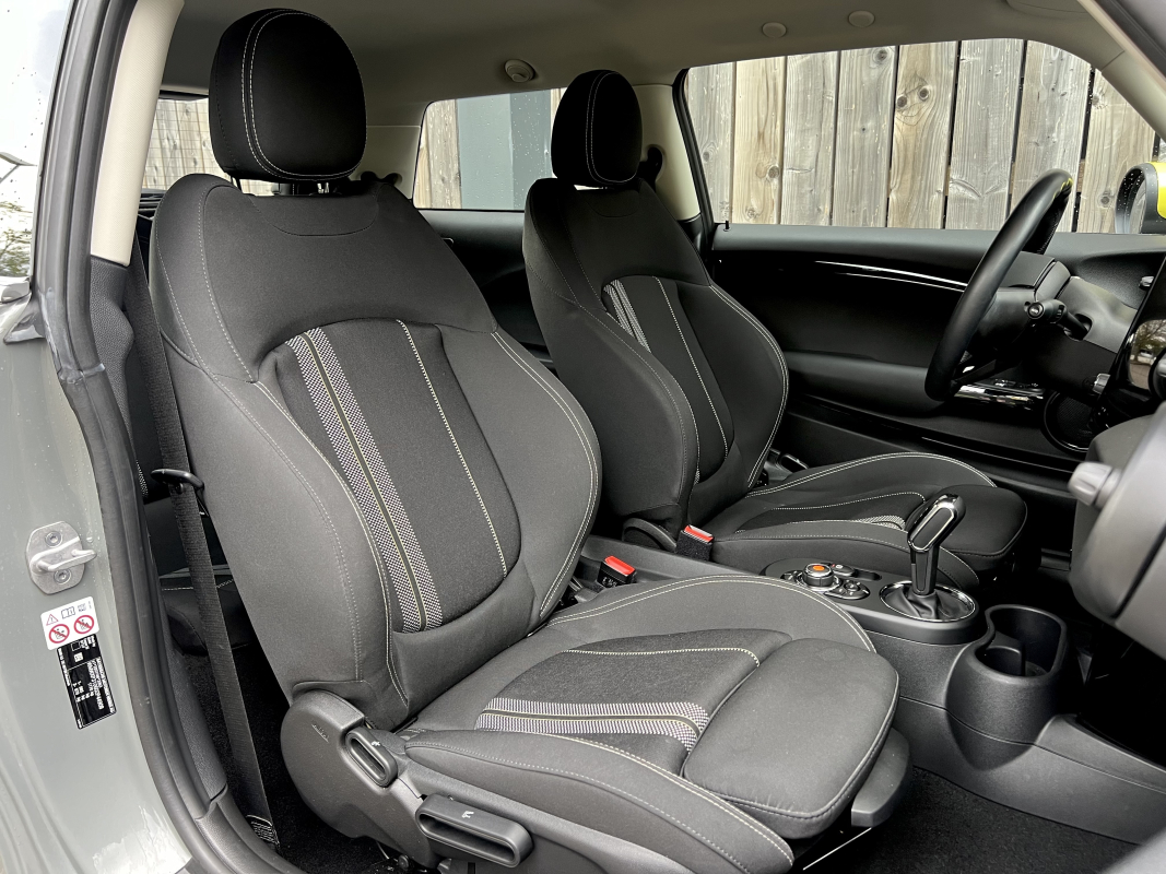Mini Mini — 10