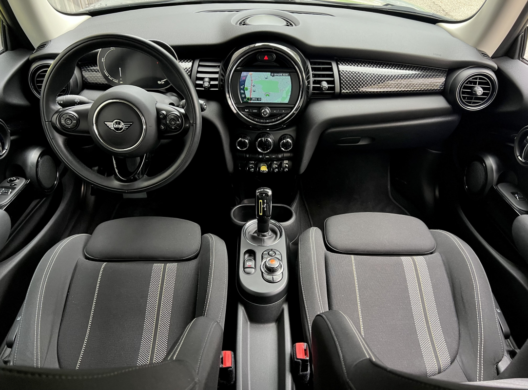 Mini Mini — 7