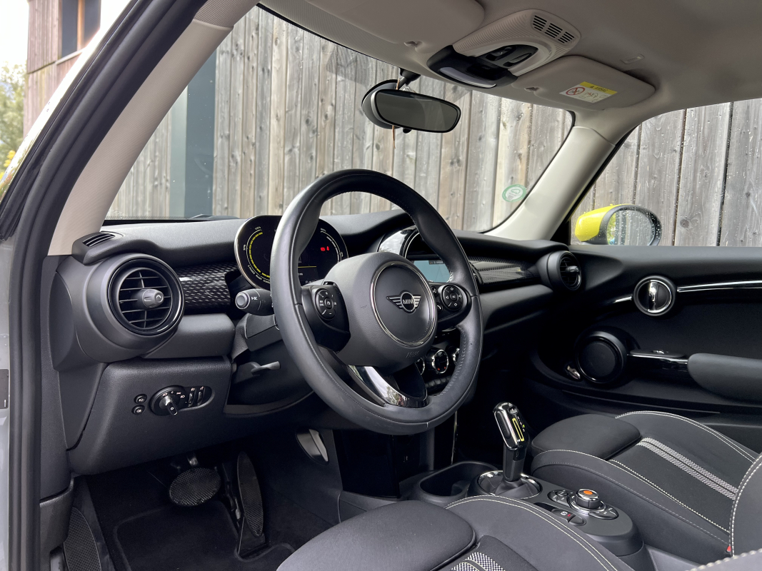 Mini Mini — 6