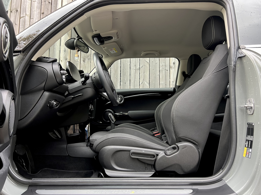 Mini Mini — 5
