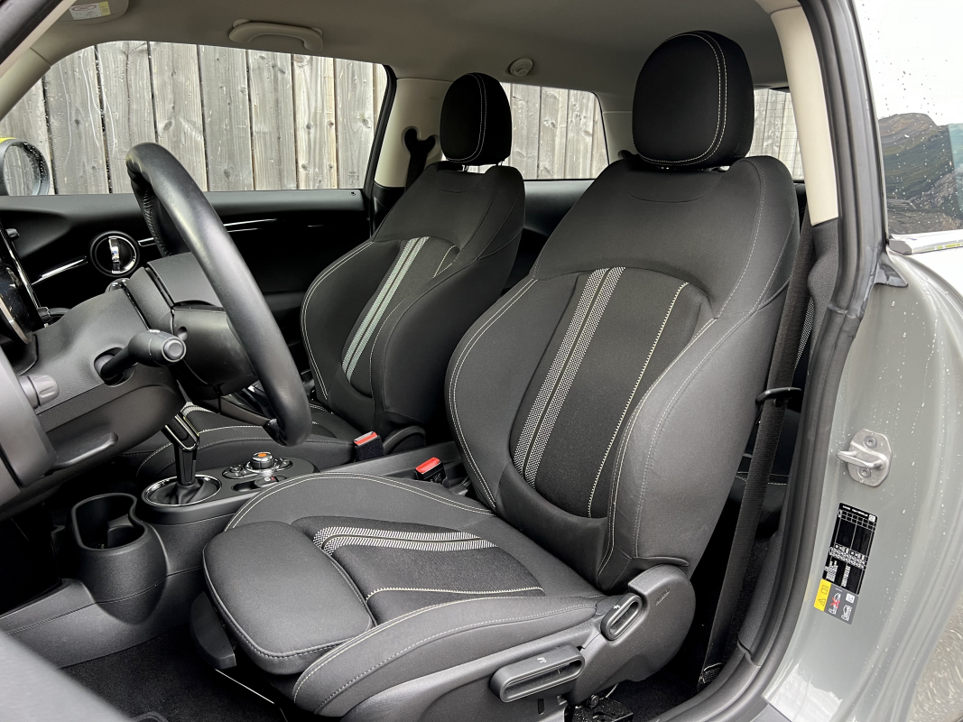 Mini Mini — 11