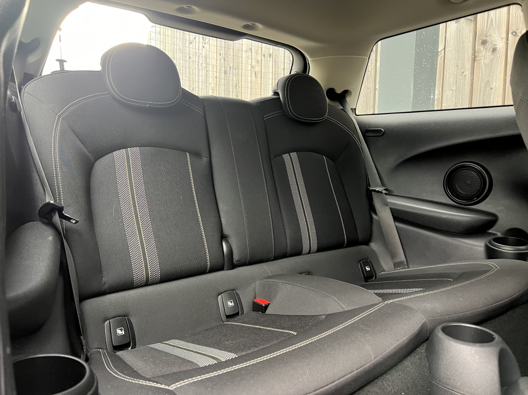 Mini Mini — 12