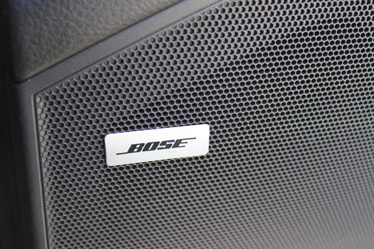 Porsche Cayenne — 28
