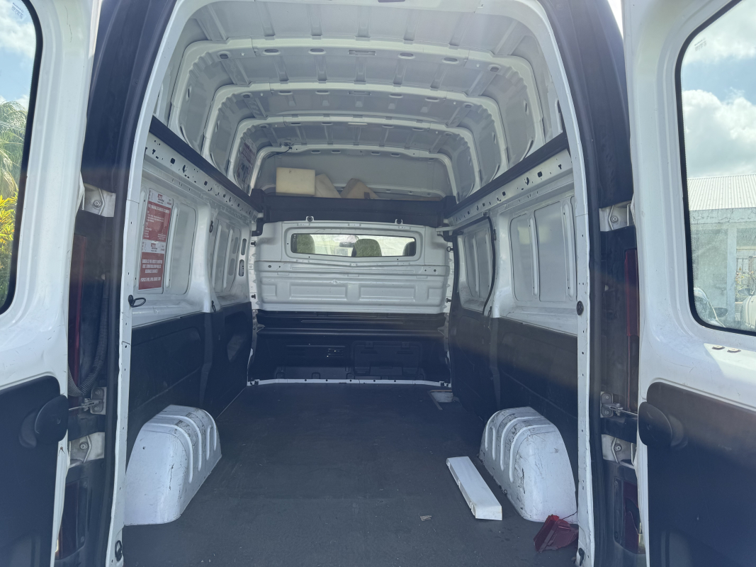 Renault Trafic — 5