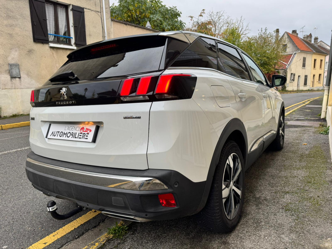 Peugeot 3008 — 4