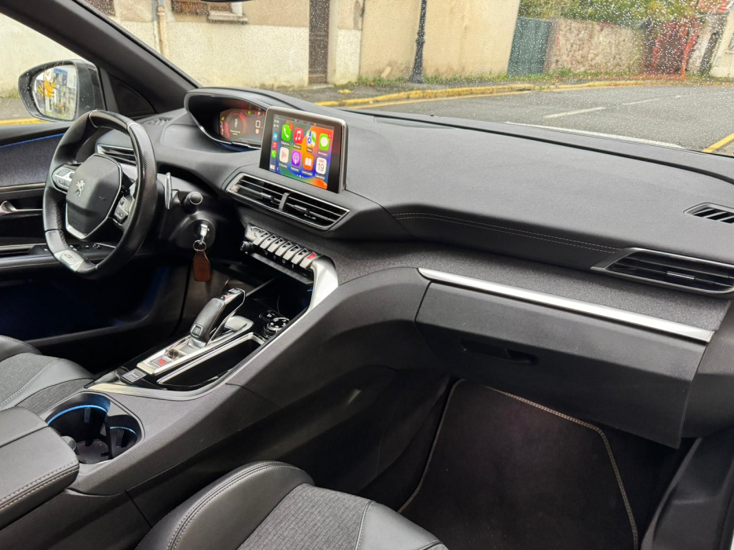 Peugeot 3008 — 17