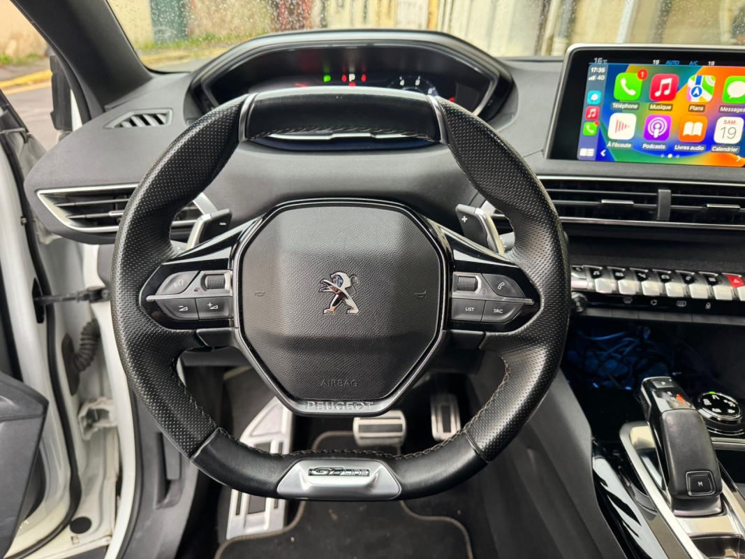 Peugeot 3008 — 11