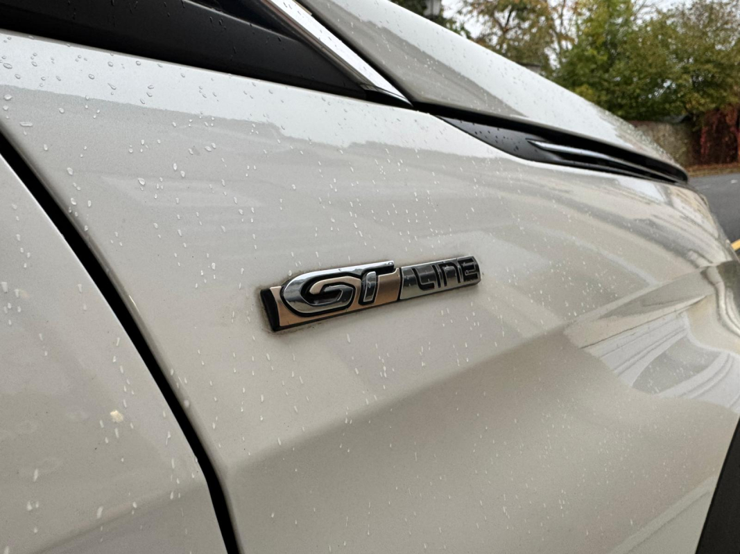 Peugeot 3008 — 22