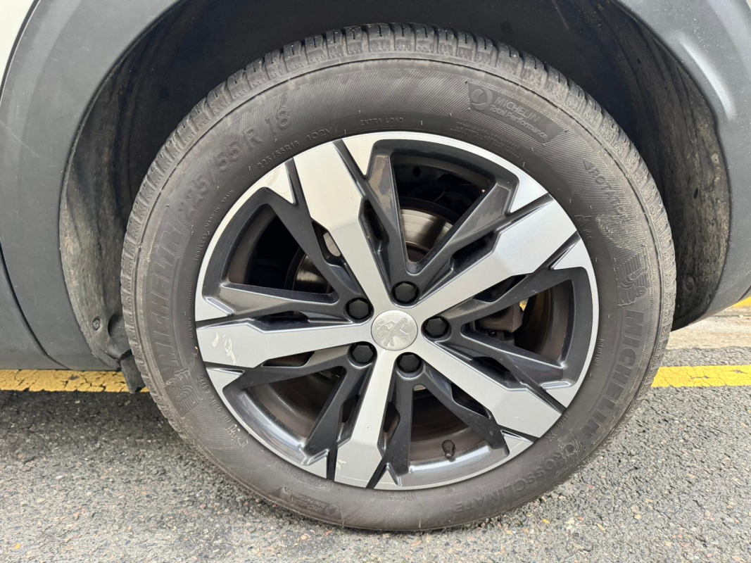 Peugeot 3008 — 23