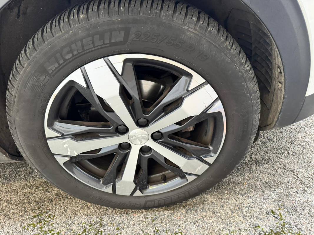 Peugeot 3008 — 24