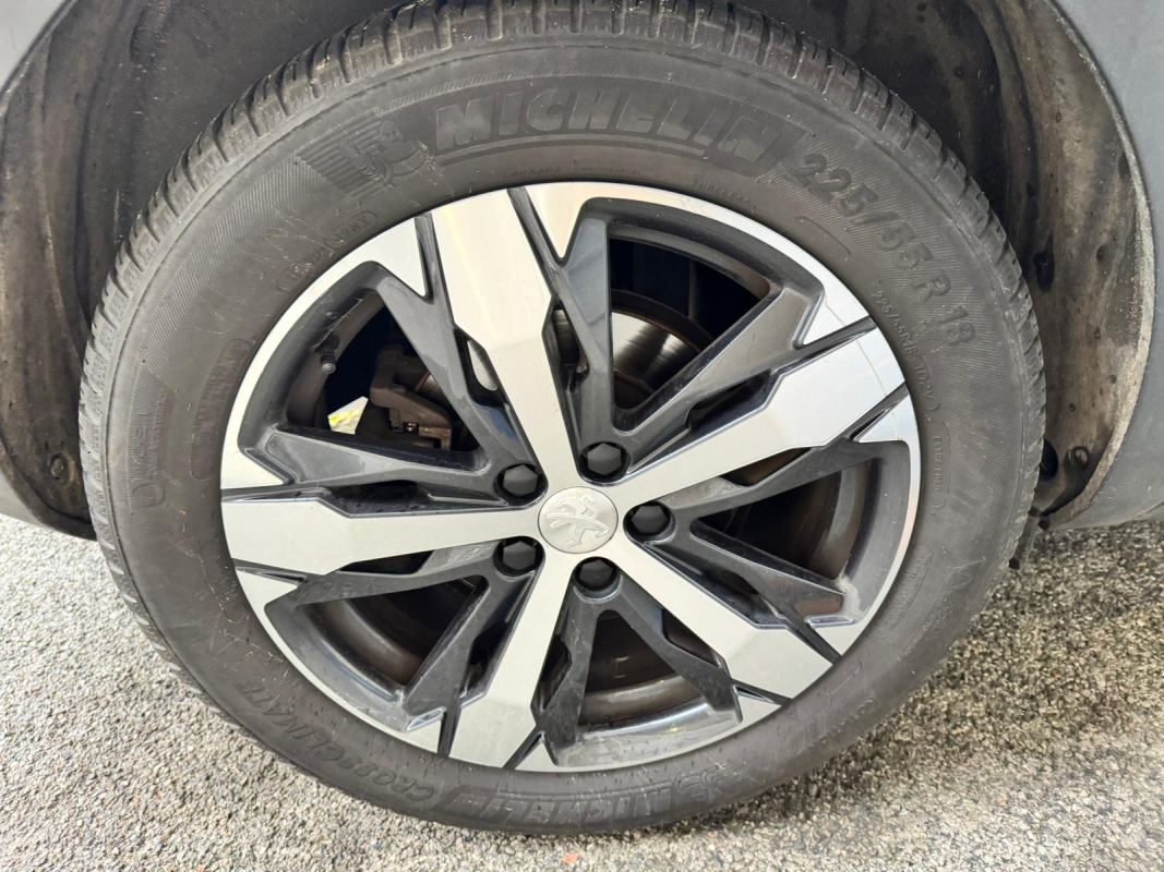 Peugeot 3008 — 20