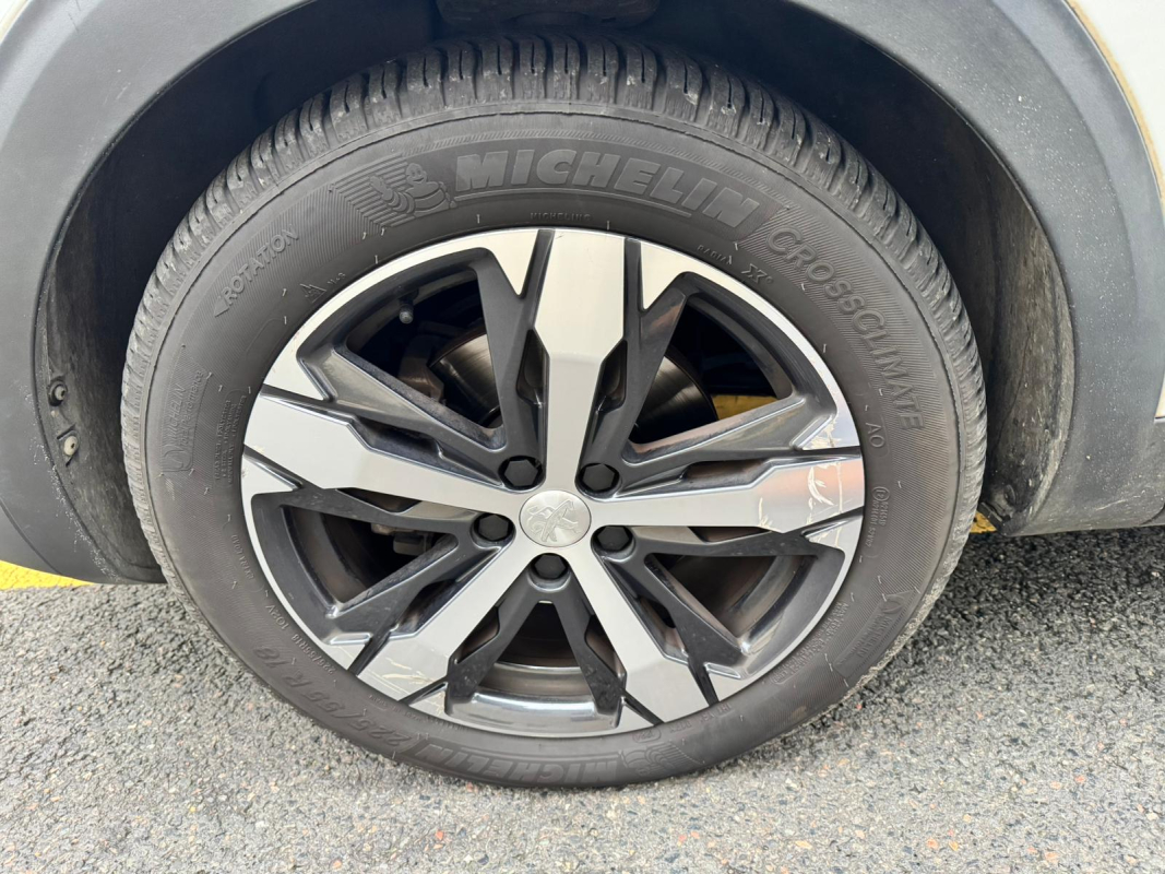 Peugeot 3008 — 25