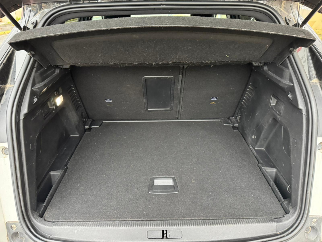 Peugeot 3008 — 26
