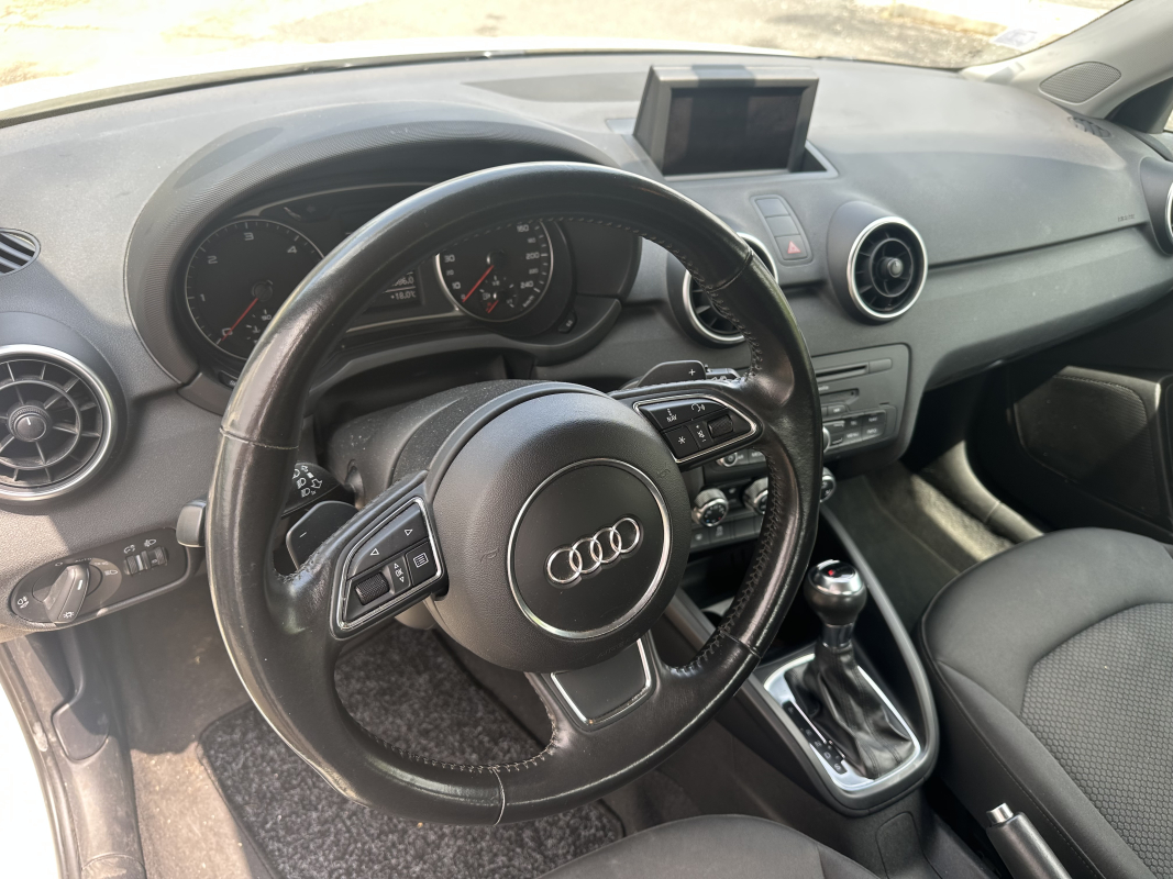 Audi A1 — 16