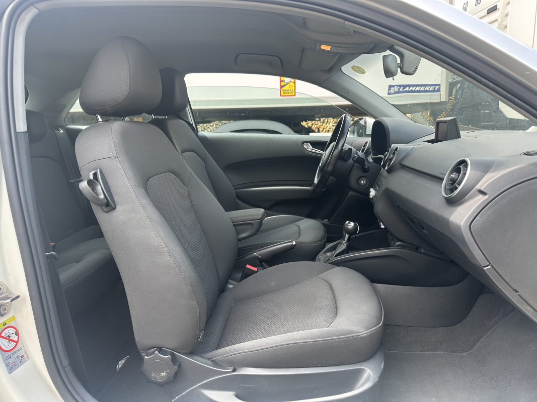 Audi A1 — 10