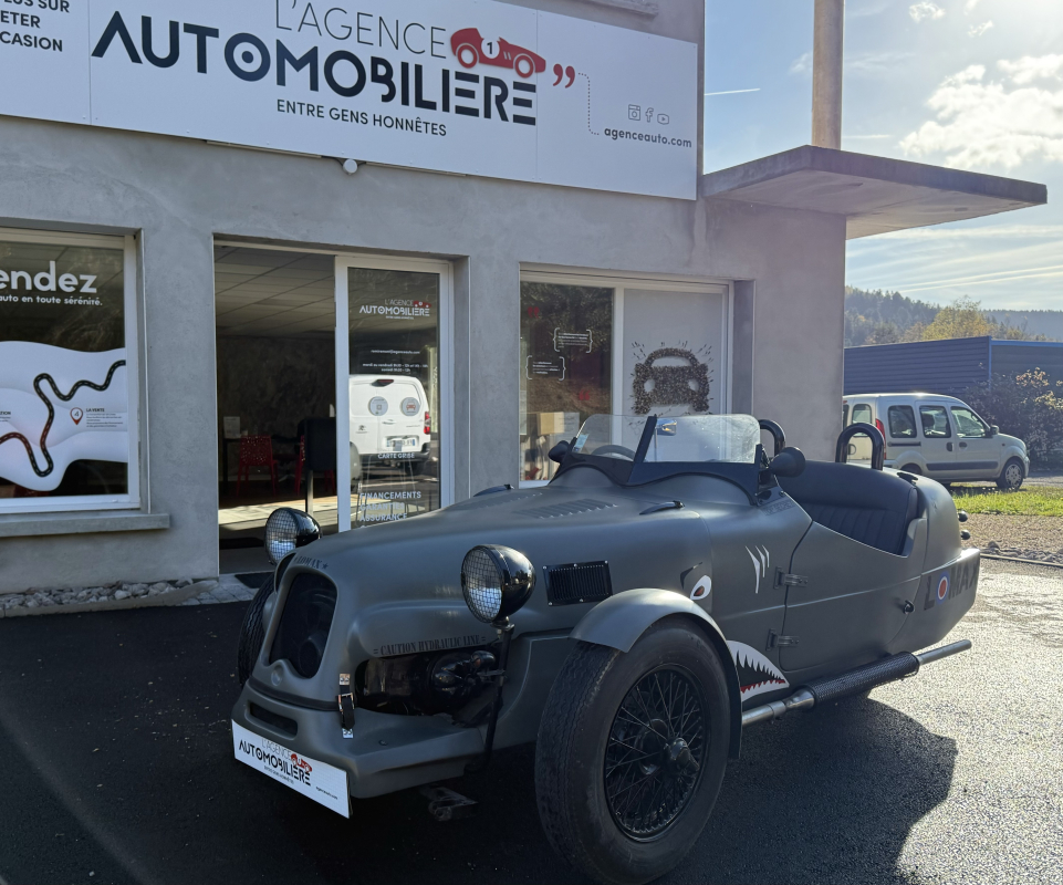 Citroen 2CV