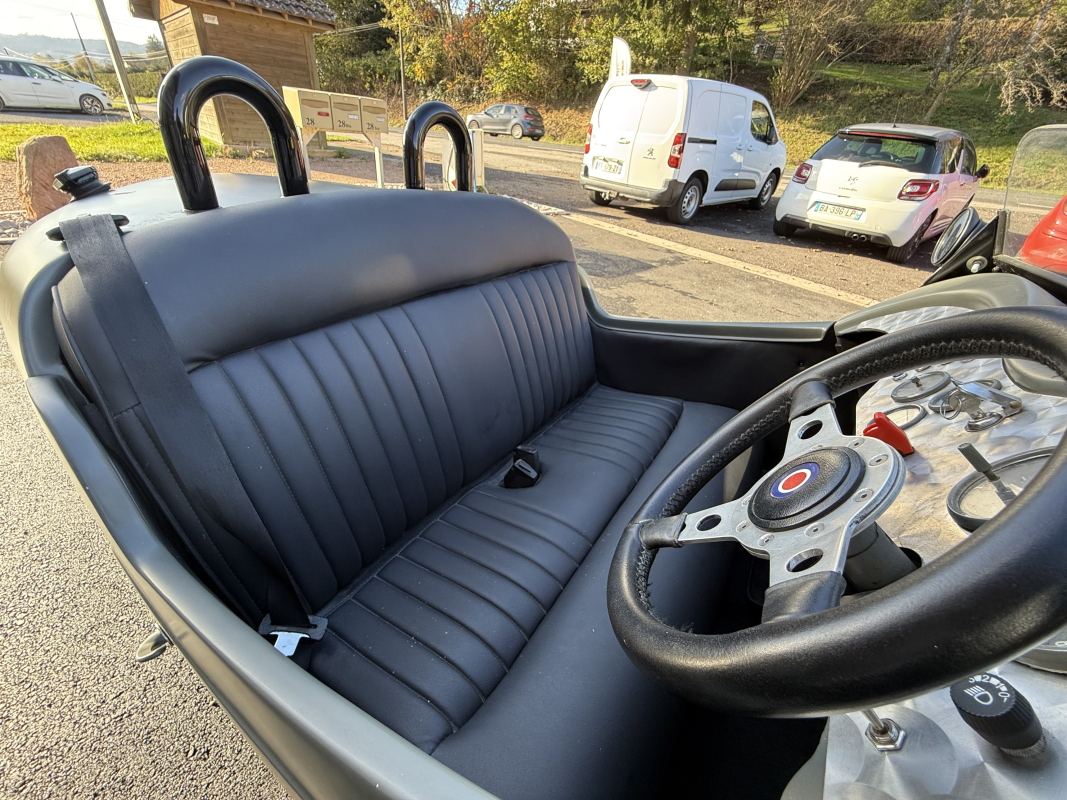 Citroen 2CV — 11