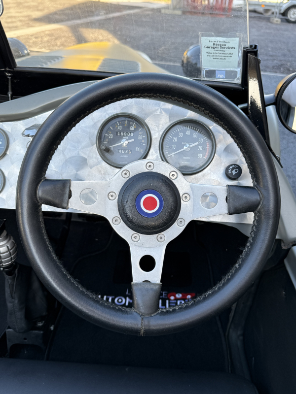 Citroen 2CV — 13