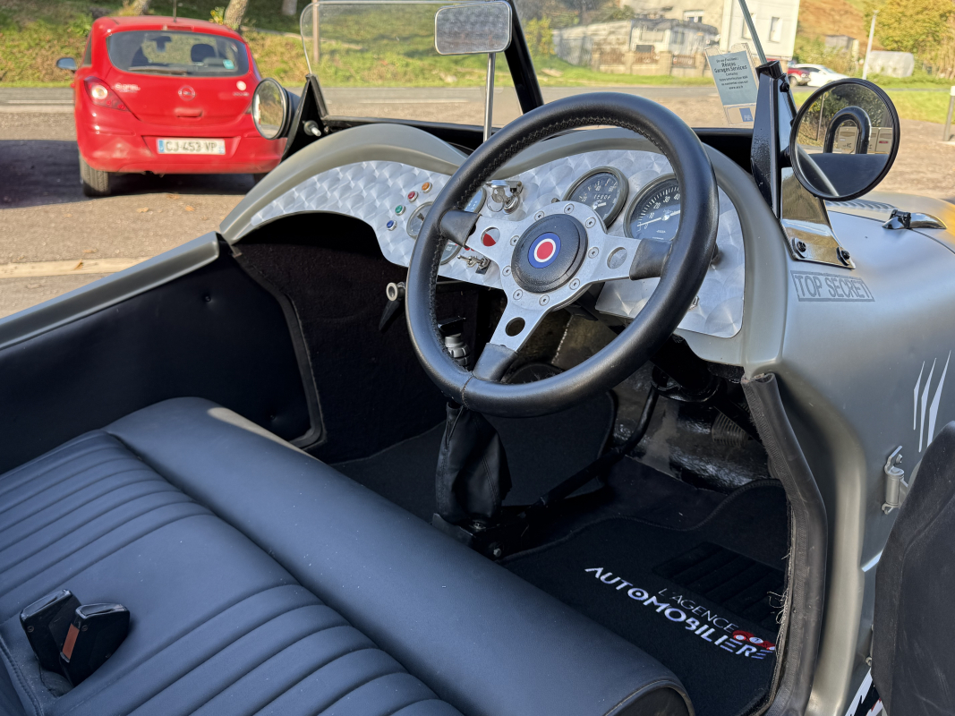 Citroen 2CV — 10
