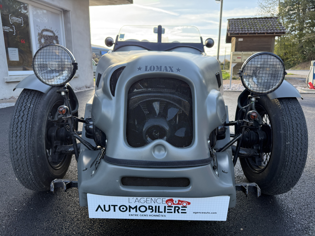 Citroen 2CV — 17