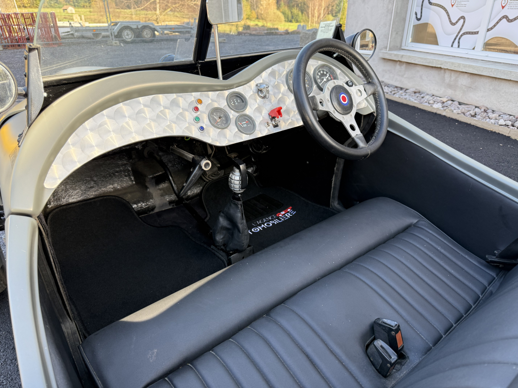 Citroen 2CV — 15