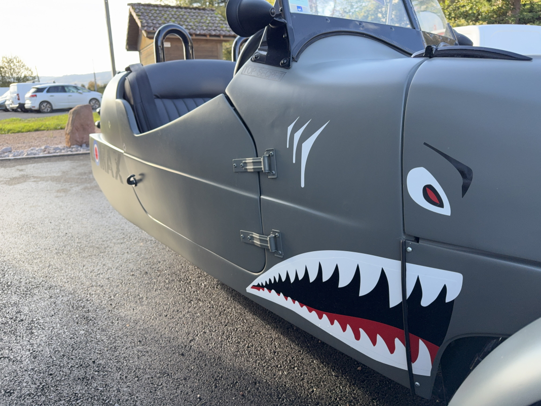 Citroen 2CV — 18