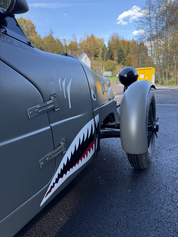Citroen 2CV — 20