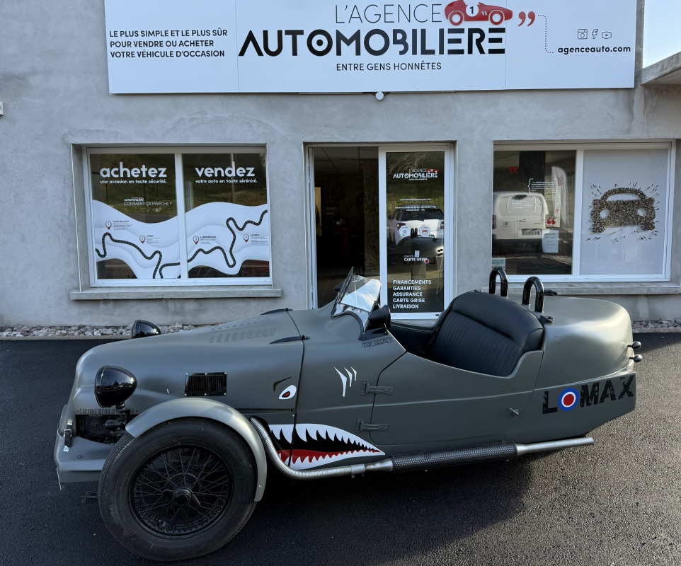 Citroen 2CV — 8
