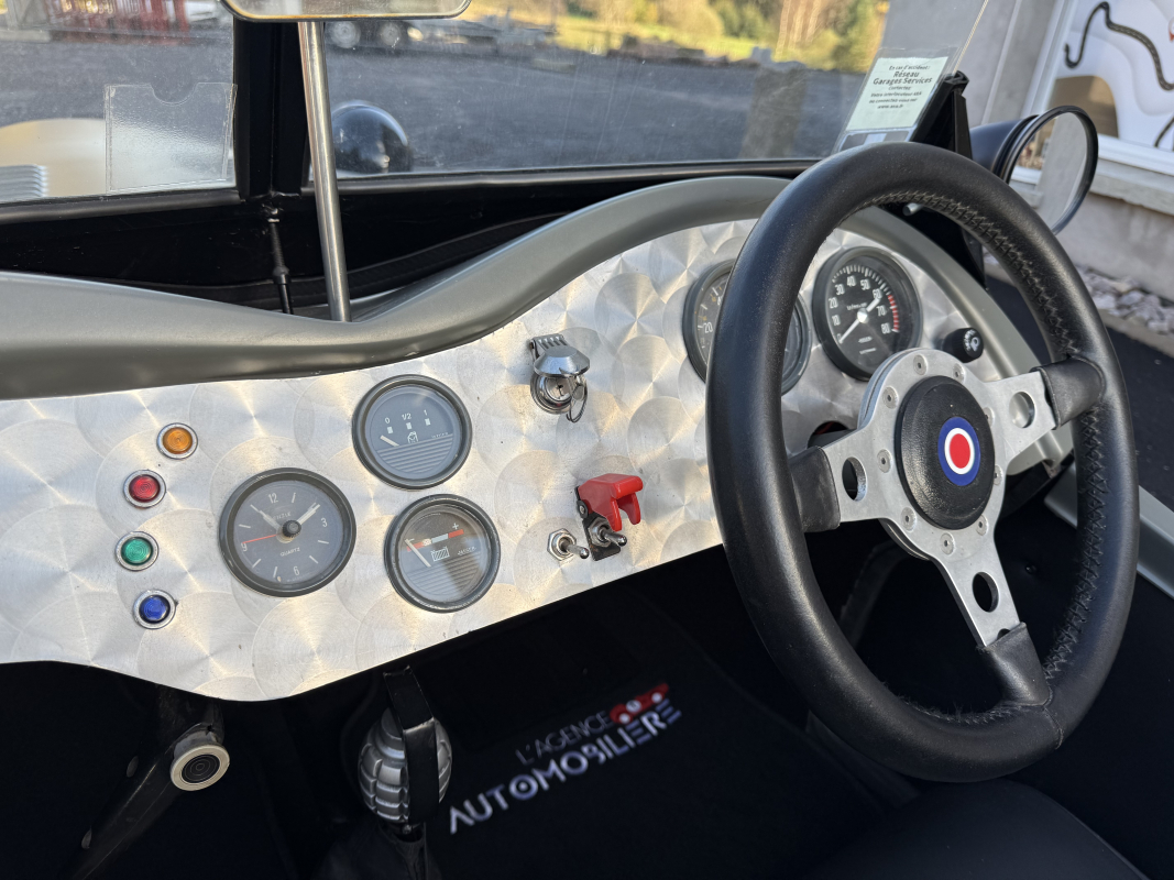Citroen 2CV — 16