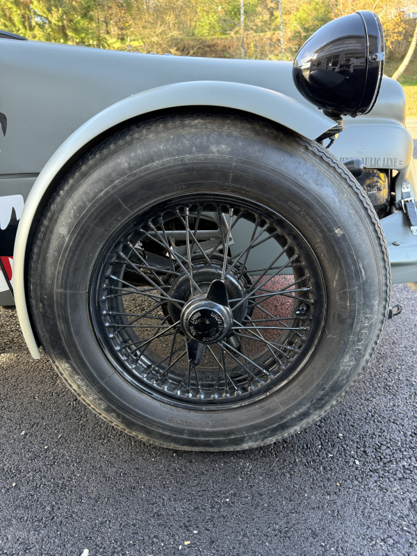 Citroen 2CV — 22