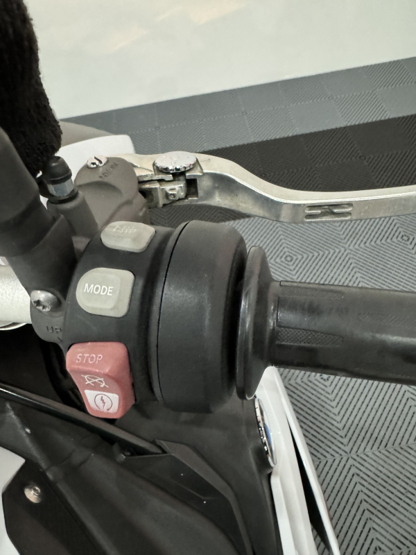 Bmw S 1000 R — 12