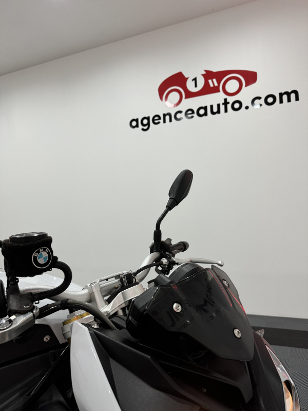 Bmw S 1000 R — 21