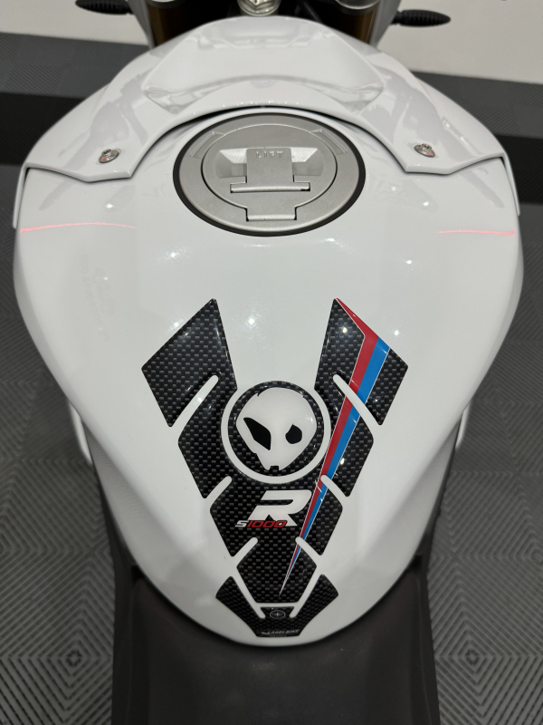 Bmw S 1000 R — 13